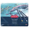 Artequipment Derwent Inktense 24 pc multicolour set Photo 2