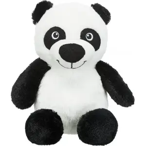 Plush toy Trixie Panda 26 cm with sound – Trixie TX-35674
