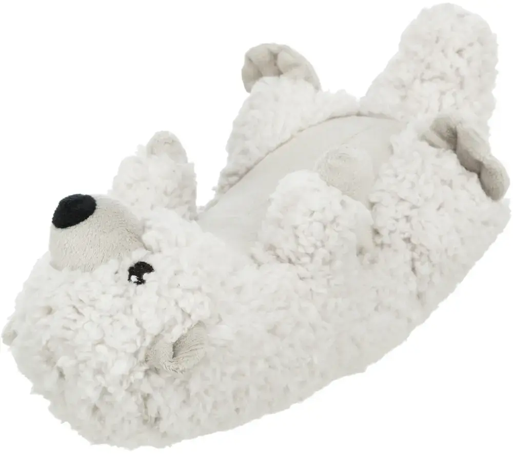 Trixie Be Eco Otter Emir — плюшевая игрушка для собак Photo 2