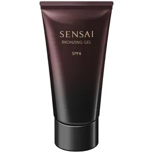 Liquid Bronzing Gel Kanebo Sensai FOUNDATIONS BG61 Soft Bronze 50 ml