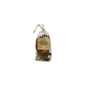 Herbal Supplement Zuzala KORZEŃ MNISZKA — root extract, natural herbal product (MPN 23246)