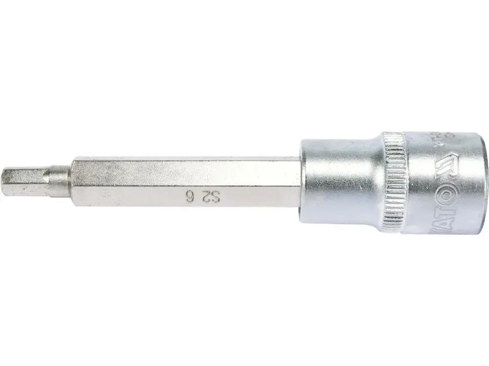 Головка 1/2" YATO YT-04392 Photo 2
