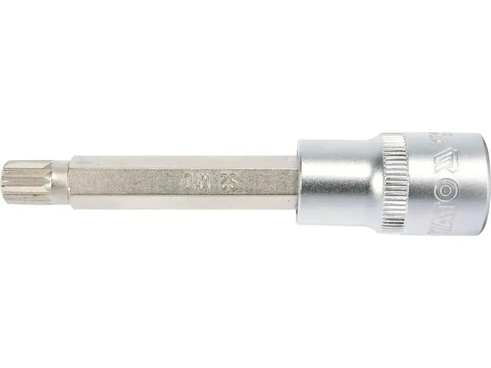 Головка 1/2" YATO YT-04353 Photo 2