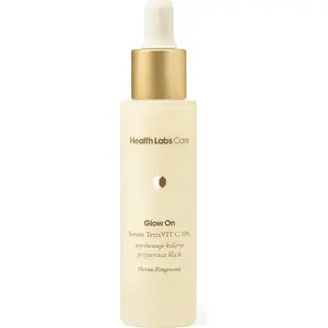 Serum GlowOn TetraVit C 10% 30ml — No name (vitamin C facial serum, 30 ml)