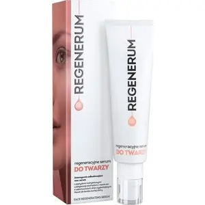 Sejas serums Regenerum atjaunojošs 50 ml