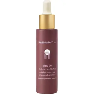 Night Retino Serum 30 ml, No name HLC Krem SlowOn Retinoserum