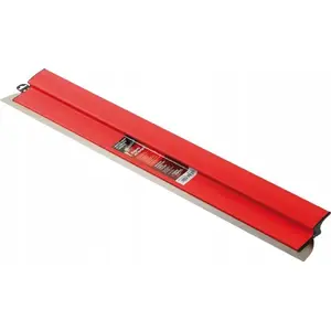 Loutil Parfait PARFAIT glittespartel 1000 mm – stainless steel plastering float 1000 mm