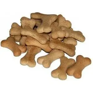 Dry Dog Food Bosch Tiernahrung Ciastka Mono Mini Lamb & Rice 10 kg