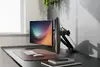 DIGITUS Dual design monitoru stiprinājums 2×35" Photo 2
