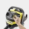 Пылесос Karcher WD 7 Control P S 30/6/35/T Photo 4