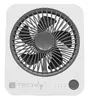 TECHLY IC-FAN-DSK1WG table fan Photo 2