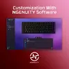 HP HyperX Eve 1800 Spēļu tastatūra Photo 7
