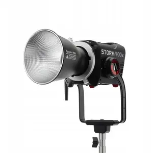 Светильник студийный LED Aputure Storm 400x — модель APSTORM400X