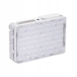LED panelis Aputure amaran Ace 25c (White) — kompakts divkrāsu nepārtraukts apgaismojums foto un video