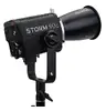 Aputure STORM 80c 100 W LED Fresnel Photo 3