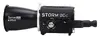 Aputure STORM 80c 100 W LED Fresnel Photo 5
