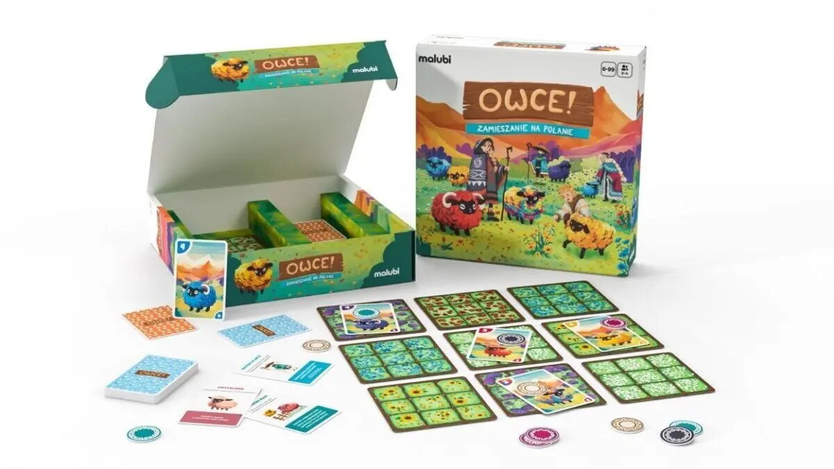 Board Games