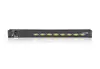 ATEN CL1308N 19" LCD рейковая консоль Photo 2