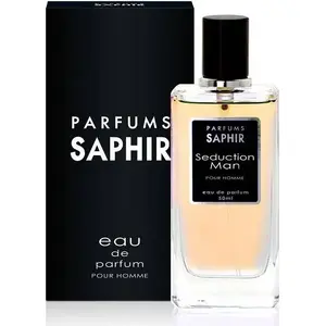Eau de Parfum Saphir Seduction 50 ml — Saphir