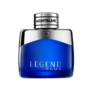 Eau de Toilette spray Montblanc Legend Blue 30 ml for Men — non-refillable bottle