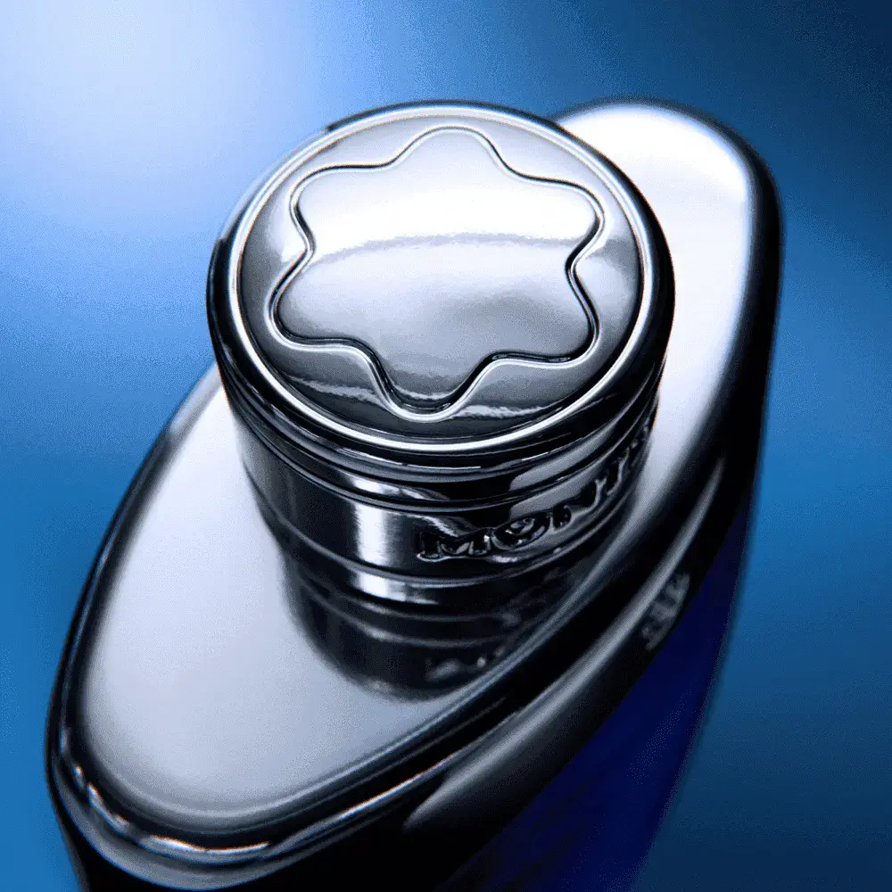 Montblanc Legend Blue 30 ml tualetes ūdens Photo 5