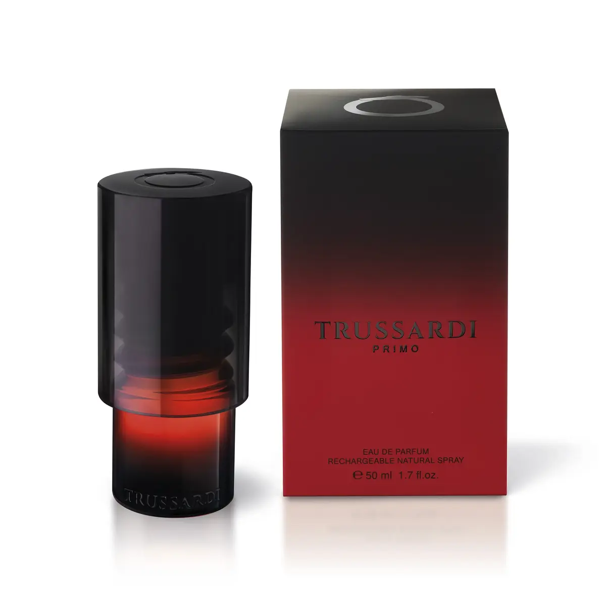 Trussardi Primo Eau de Parfum 50 мл Photo 2
