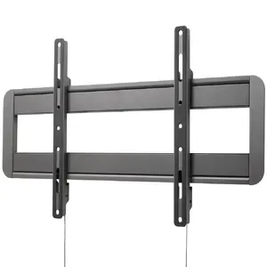 TV wall mount One For All Dynamic Line WM5610 for 42"–100" screens, VESA up to 600x400, max 100 kg, black