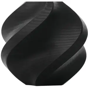 Filaments BambuLab PETG-HF 1,75 mm 1 kg — Melns — BambuLab 3D drukāšanai