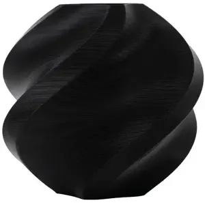 Pavedienu BambuLab ABS 1,75 mm 1 kg — melns