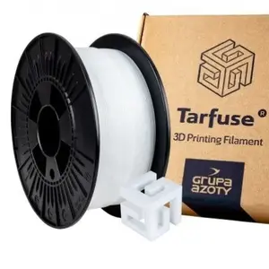 Filaments BambuLab PPA-CF 1,75 mm 0,75 kg — melns
