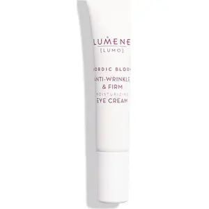 Eye cream Lumene Nordic Bloom Lumo Anti-Wrinkle & Firm 15 ml — anti-wrinkle and firming eye cream