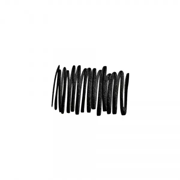 Gosh Kohl/Eye Liner Black 1.1 g eyeliner pencil Photo 2