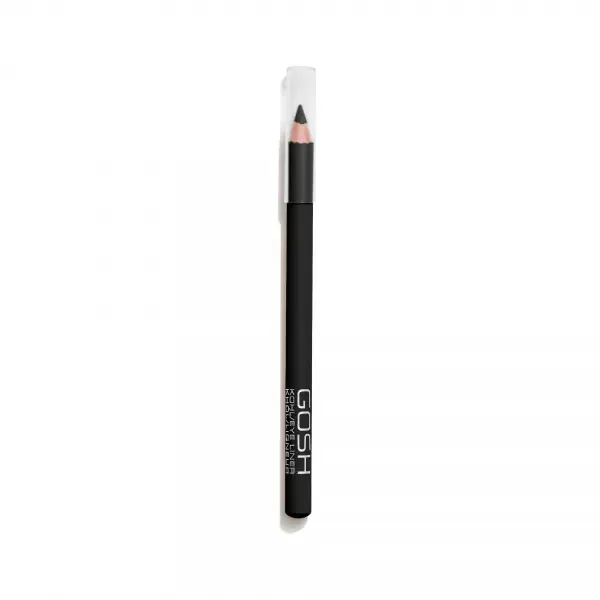 Gosh Kohl/Eye Liner Black 1.1 g eyeliner pencil Photo 3