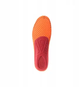 Стельки HITEC TECRON INSOLE — сменные стельки с материалом TECRON