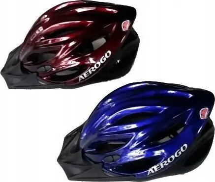 Bicycle Helmet No name Aerogo S/M 30901 | AiO.lv Bicycle Helmet No name Aerogo S/M 30901 | AiO.lv