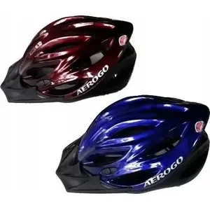 Bicycle Helmet No name Aerogo S/M — size S/M, model 30901