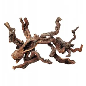 Dekoratīvs koks akvārijam un terārijam Terra Natura WIO Centurion Wood 20–30 cm ±5 cm