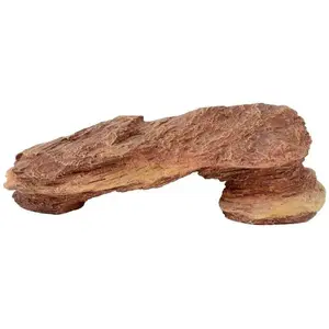 Terra Natura terārija dekorācija alā 20 cm — mākslīgs akmens slēptuve rāpuļiem un abiniekiem
