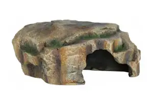 Trixie Cave Polyester mājvieta dzīvniekam TX-76210 — poliesters, 160×110×70 mm, 1 gab.