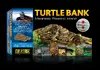 Hagen Exo Terra Turtle Bank Medium klinšu saulesvieta Photo 3