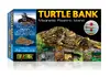 Hagen Exo Terra Turtle Bank Medium klinšu saulesvieta Photo 5