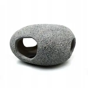 Terārija akmens slēptuve liela 20 cm — Exo Terra