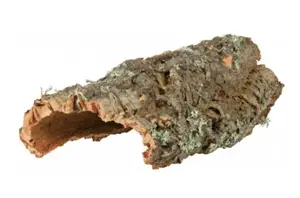 Korķa dēlis Trixie TRIXIE Cork Board — korķa panelis mazajiem mājdzīvniekiem, platums 550 mm, koka krāsa