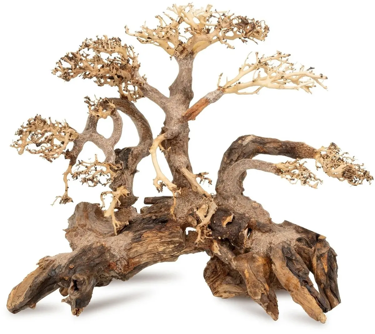 Mākslīgais bonsai koks Norimpex TN-42080, nogrimstošā