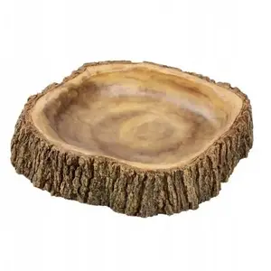 Terārija dekors Exo Terra koka imitācija 15 cm