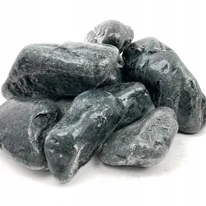 Akvārija dekorāciju komplekts Bosch WIO Titan Set Box Boulder — dekoratīvi akmeņi, 10 kg, kastē