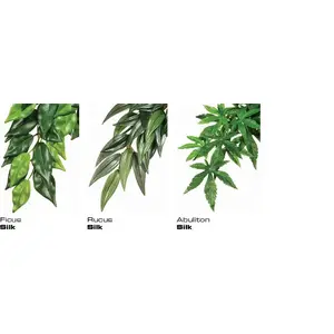 Terārija zarss / kāpšanas koks Hagen Exo Terra Abuliton S, garums 400 mm