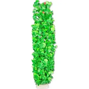 Akvārija augs HAPPET ROŚLINA FOLIA 65 cm no HAPPET — mākslīgs akvārija dekors, 65 cm augstums