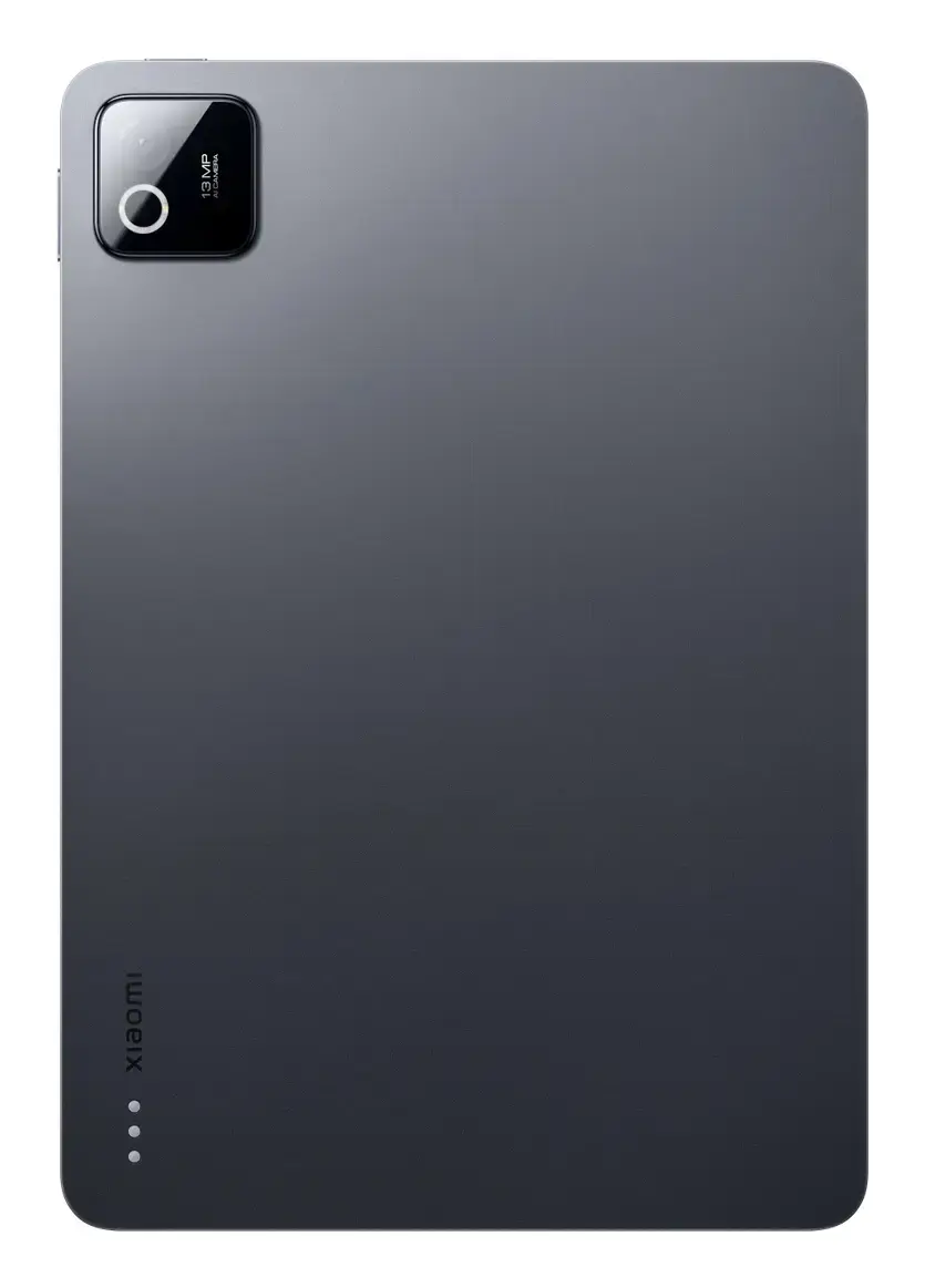 Планшет Xiaomi Pad 8 8 ГБ/128 ГБ Wi-Fi серый Photo 3