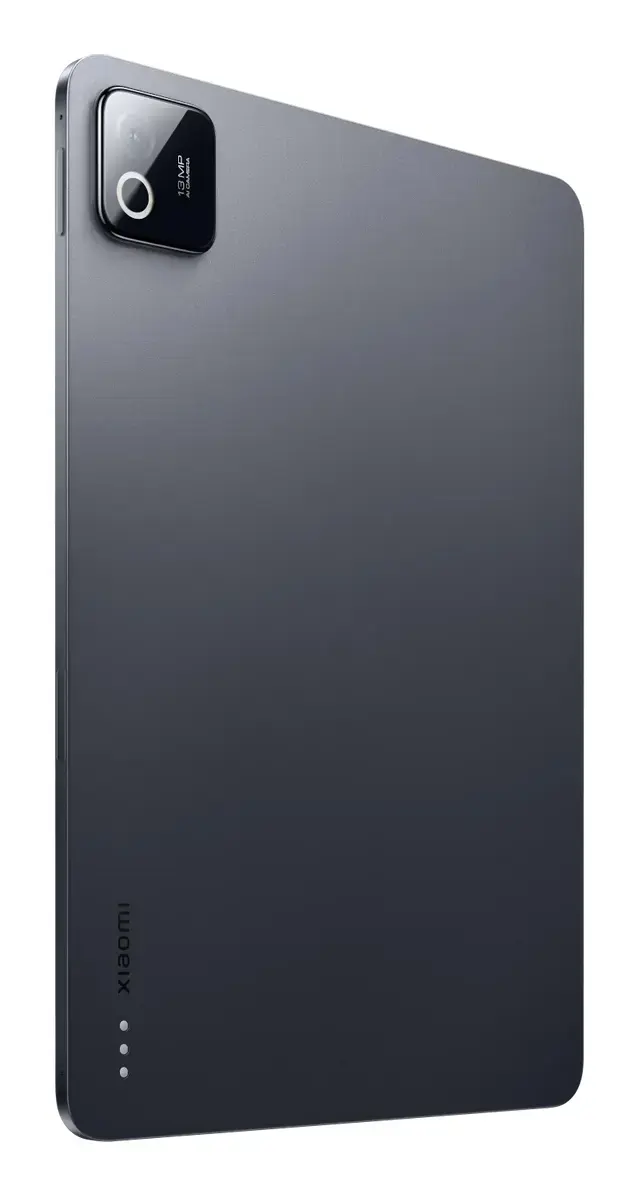 Планшет Xiaomi Pad 8 8 ГБ/128 ГБ Wi-Fi серый Photo 4